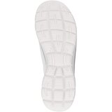 Skechers Niske tenisice 'SUMMITS' siva / bijela | shoptok.hr