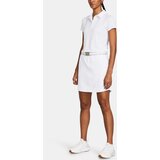 Under Armour Skirt UA Drive Woven Skort-WHT - Women | shoptok.hr