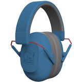 KIDYWOLF Noise Cancelling Headphones Kids blue u