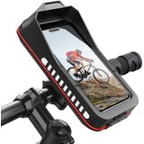 INF Vodoodporen in odporn na udarce nosilec za telefon za motor za krmilo, (21838229) | Shoptok.si