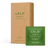 Lelo HEX Organic 12 pack | shoptok.hr