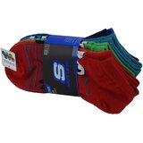 Skechers dječje čarape s115172-rdmt | shoptok.hr