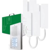 Comelit interfon KAE5063 audio Cene
