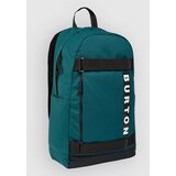 Burton Emphasis 2.0 Backpack atlantic teal Cene