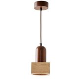 Opviq visilica suala walnut u