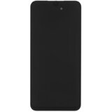  Steklo in LCD zaslon za Samsung Galaxy A16 5G / SM-A166, originalno, črno | Shoptok.si