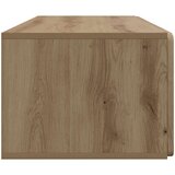 TV ormar za zid Hrast artisan 98 x 41 x 30 cm Konstruirano drvo | Eponuda.com