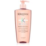 Kérastase chroma absolu bain riche chroma respect šampon za barvane lase za poškodovane lase 500 ml za ženske Cene