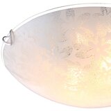 Globo 40463-2 - Plafonsko svetlo TORNADO 2xE27/60W/230V | Eponuda.com