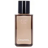 le lift fluide fluid za učvršćivanje i zaglađivanje lica 50 ml za žene