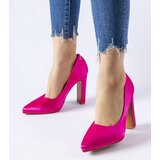 D/CEO Beige high heels Thrower Cijene