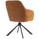 Unique Furniture Narančaste blagovaonske stolice u setu 2 kom Avola – | shoptok.hr