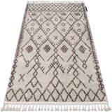 RugsX Preproge Preproga BERBER TANGER B5940 krem / rjava 180x270 cm Bež | Shoptok.si