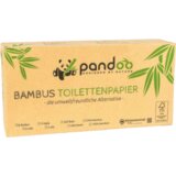 Pandoo Toaletni papir od bambusa | shoptok.hr