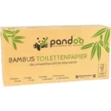 Toaletni papir od bambusa