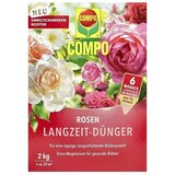 COMPO Gnojilo za vrtnice z dolgotrajnim delovanjem Compo (2 kg) Cene