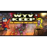 wyv and keep: the temple of the lost idol (pc) steam key global | ePonuda.com