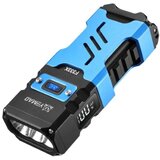  Punjiva LED baterijska lampa 11863 17417-11863 Cene