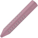 Gumica GRIP 2001 FABER CASTELL 187044 ROZA | Shoptok.si