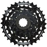 Shimano Kaseta hg200 12-32,7brzina ( ECSHG2007232T ) Cene