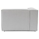Atelier Del Sofa fotelja Fora L1 Light Grey | ePonuda.com