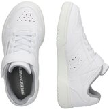 Skechers Kids Tenisice 'QUICK STREET' bijela | shoptok.hr