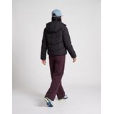 Only ONLCLAIR PUFFER HOOD JACKET Crna | shoptok.hr