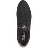 Skechers Šport 310545L-BLK Črna | Shoptok.si