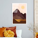 Wallity slika UV-961, 45 x 65 cm Cene