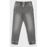 Sinsay Traperice jogger s efektom ispranosti | shoptok.hr