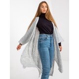 Och Bella Sweater-TW-SW-BI-M31.36X-grey | Shoptok.si