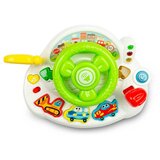Toyz interaktivni volan zeleni Slike