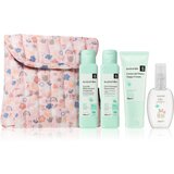 Suavinex Baby Care Essentials Set Pink putni set (za djecu) Cijene