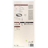 PAULMANN 94134 - Komplet 5x GU5,3/10W sajlni sistem MAC 230V, beo | Eponuda.com