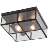 XXXL STROPNA SVETILKA Pisa 25/25/10 cm Cene