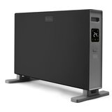 Black & Decker blackdecker konvekcijski radiator 2000W BXCSH2001E | Shoptok.si