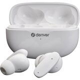 Denver TWE-49ENC White Bežične In-ear slušalice | shoptok.hr