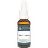Home of Ayurveda somamed Vitamini ADEK kaplice - 30 ml | Shoptok.si