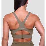 GymBeam Ženski grudnjak za trčanje Pulse Vetiver | Eponuda.ba