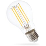 Sollux LED/filament žarnica s toplo svetlobo z žarnico E27, 7 W – Cene