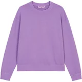 Marc O'Polo Denim Sweater majica ljubičasta