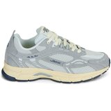 The Mercer Brand The Re-Run Vintage Suede Siva | shoptok.hr