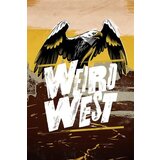Steam Weird West (PC) Key GLOBAL | ePonuda.com