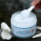Elizavecca Milky Piggy Sea Salt Cream zaščitna vlažilna krema z obnovitvenim učinkom 100 ml | Shoptok.si