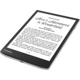 PocketBook e-Reader PB743G INKPad4 srebrna (7,8" E-Ink,pozadinsko osvijetljenje, 2x1GHz,32GB,2000mAh,wifi, BT, mSD) | shoptok.hr