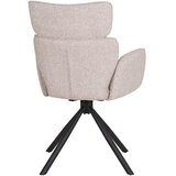 House Nordic Bež jedilni stoli v kompletu 2 ks Cordoba – | Shoptok.si