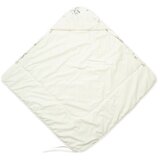 Sensillo Baršunasti kolević swaddle deka xl maslina kremasti | shoptok.hr
