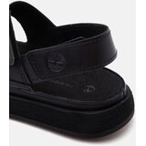 Timberland Sandali črna | Shoptok.si