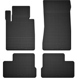 Wielganizator Komplet 4 gumijastih avtotesnilk, univerzalen za: Mini Clubman R55 hatchback (2006-), (22132312) | Shoptok.si