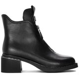 Filippo Gležnjarji DBT484523BK Črna | Shoptok.si